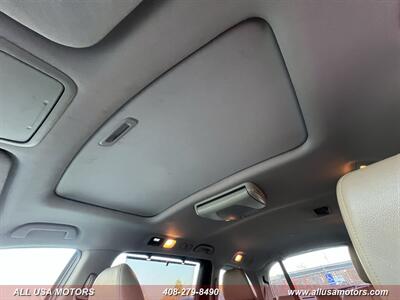 2014 Honda Odyssey EX-L   - Photo 53 - San Jose, CA 95116