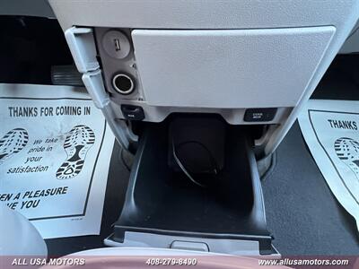 2014 Honda Odyssey EX-L   - Photo 46 - San Jose, CA 95116