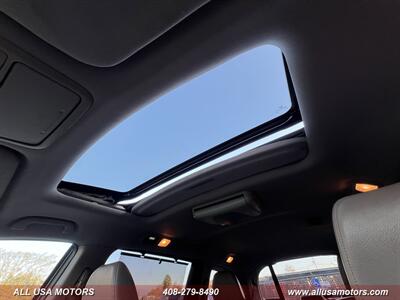 2014 Honda Odyssey EX-L   - Photo 55 - San Jose, CA 95116