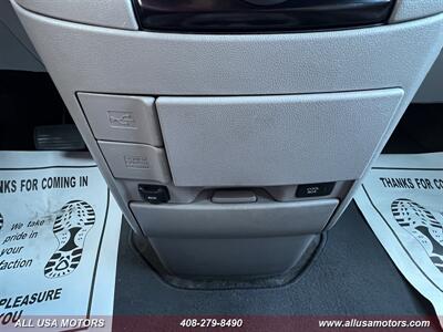 2014 Honda Odyssey EX-L   - Photo 45 - San Jose, CA 95116
