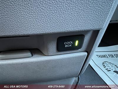 2014 Honda Odyssey EX-L   - Photo 47 - San Jose, CA 95116