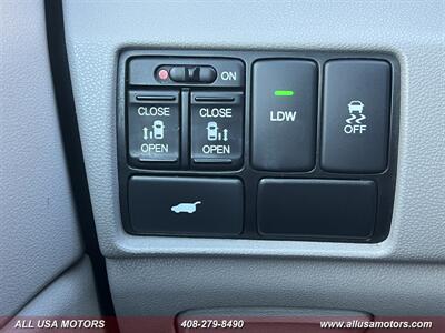 2014 Honda Odyssey EX-L   - Photo 51 - San Jose, CA 95116