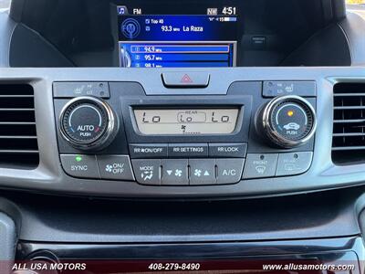 2014 Honda Odyssey EX-L   - Photo 40 - San Jose, CA 95116