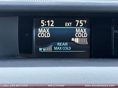 2011 Toyota Sienna XLE 7-Passenger - Photo 38 - San Jose, CA 95116