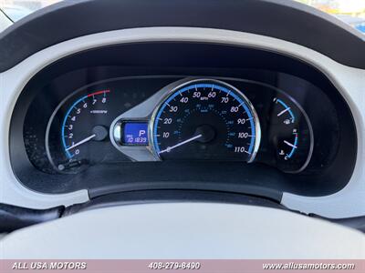 2011 Toyota Sienna XLE 7-Passenger - Photo 35 - San Jose, CA 95116