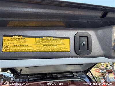 2011 Toyota Sienna XLE 7-Passenger - Photo 28 - San Jose, CA 95116