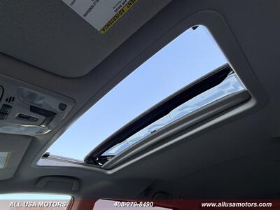 2011 Toyota Sienna XLE 7-Passenger - Photo 56 - San Jose, CA 95116