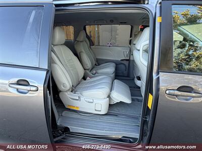 2011 Toyota Sienna XLE 7-Passenger - Photo 32 - San Jose, CA 95116