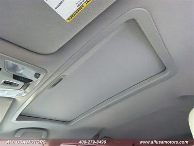 2011 Toyota Sienna XLE 7-Passenger - Photo 53 - San Jose, CA 95116