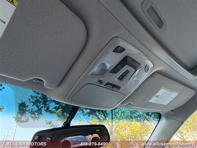2011 Toyota Sienna XLE 7-Passenger - Photo 52 - San Jose, CA 95116