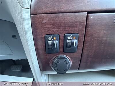 2011 Toyota Sienna XLE 7-Passenger - Photo 47 - San Jose, CA 95116