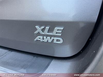 2011 Toyota Sienna XLE 7-Passenger - Photo 10 - San Jose, CA 95116