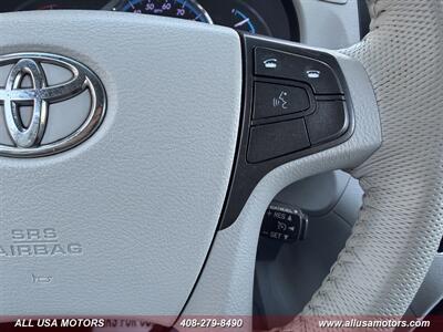 2011 Toyota Sienna XLE 7-Passenger - Photo 22 - San Jose, CA 95116