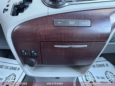 2011 Toyota Sienna XLE 7-Passenger - Photo 44 - San Jose, CA 95116