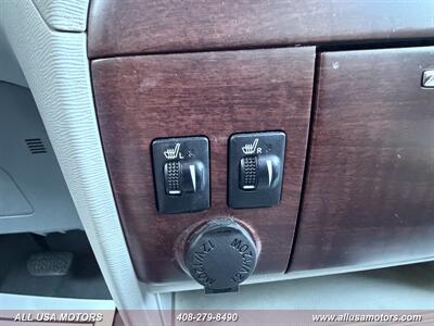 2011 Toyota Sienna XLE 7-Passenger - Photo 46 - San Jose, CA 95116