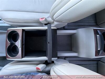 2011 Toyota Sienna XLE 7-Passenger - Photo 48 - San Jose, CA 95116