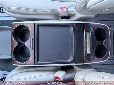 2011 Toyota Sienna XLE 7-Passenger - Photo 49 - San Jose, CA 95116
