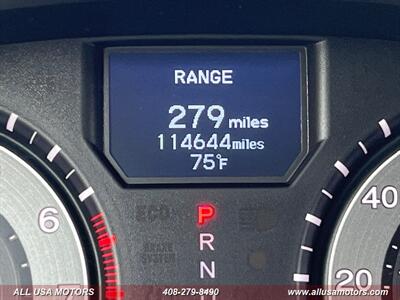 2014 Honda Odyssey Touring Elite   - Photo 32 - San Jose, CA 95116