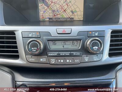 2014 Honda Odyssey Touring Elite   - Photo 41 - San Jose, CA 95116