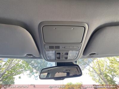 2014 Honda Odyssey Touring Elite   - Photo 51 - San Jose, CA 95116