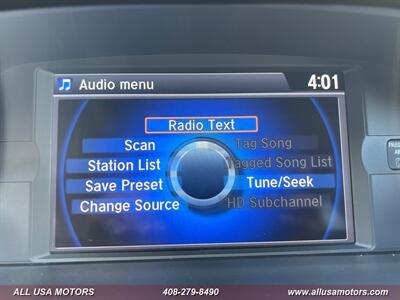 2014 Honda Odyssey Touring Elite   - Photo 39 - San Jose, CA 95116