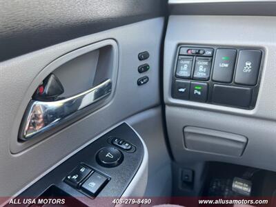 2014 Honda Odyssey Touring Elite   - Photo 49 - San Jose, CA 95116