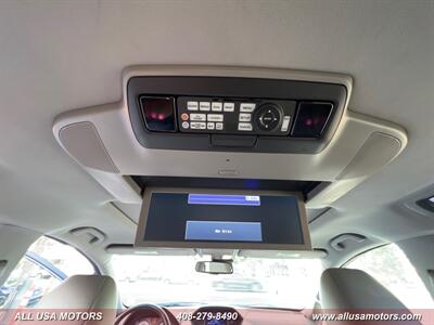 2014 Honda Odyssey Touring Elite   - Photo 57 - San Jose, CA 95116