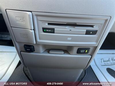 2014 Honda Odyssey Touring Elite   - Photo 46 - San Jose, CA 95116