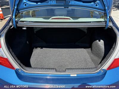 2012 Honda Civic LX - Photo 22 - San Jose, CA 95116