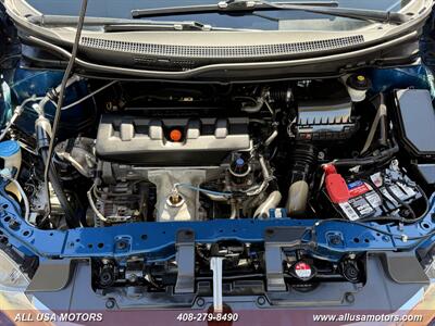 2012 Honda Civic LX - Photo 12 - San Jose, CA 95116