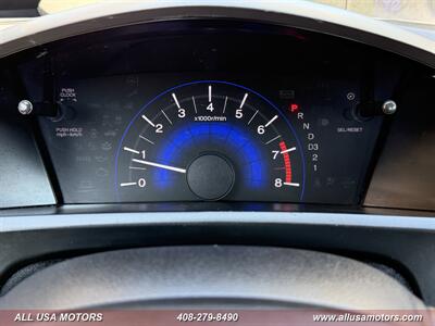 2012 Honda Civic LX - Photo 30 - San Jose, CA 95116