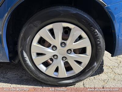 2012 Honda Civic LX - Photo 11 - San Jose, CA 95116