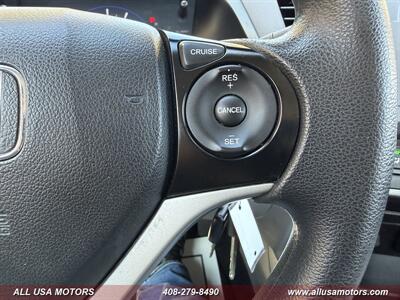 2012 Honda Civic LX - Photo 19 - San Jose, CA 95116