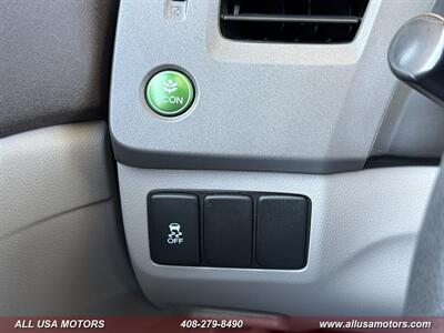 2012 Honda Civic LX - Photo 40 - San Jose, CA 95116