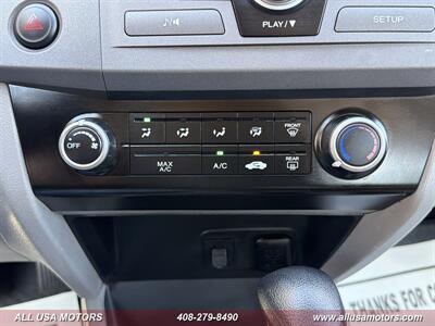 2012 Honda Civic LX - Photo 34 - San Jose, CA 95116