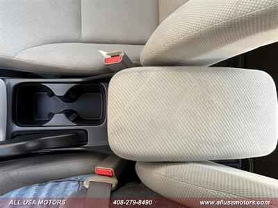 2012 Honda Civic LX - Photo 38 - San Jose, CA 95116