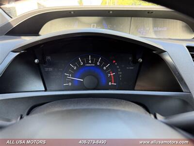 2012 Honda Civic LX - Photo 28 - San Jose, CA 95116