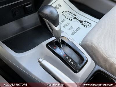 2012 Honda Civic LX - Photo 36 - San Jose, CA 95116