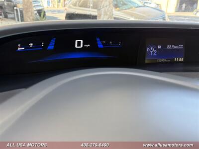 2012 Honda Civic LX - Photo 29 - San Jose, CA 95116