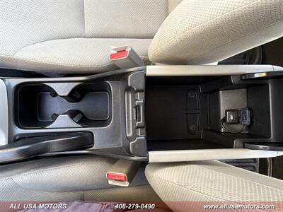 2012 Honda Civic LX - Photo 37 - San Jose, CA 95116