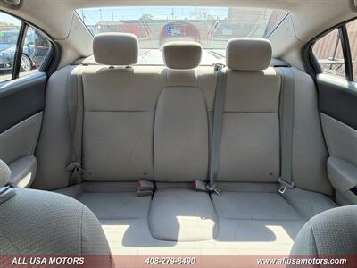 2012 Honda Civic LX - Photo 23 - San Jose, CA 95116