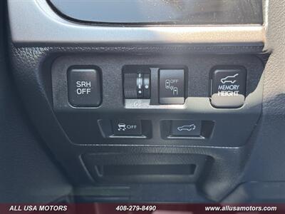2017 Subaru Forester 2.5i Touring   - Photo 50 - San Jose, CA 95116
