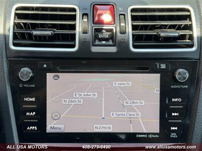 2017 Subaru Forester 2.5i Touring   - Photo 36 - San Jose, CA 95116