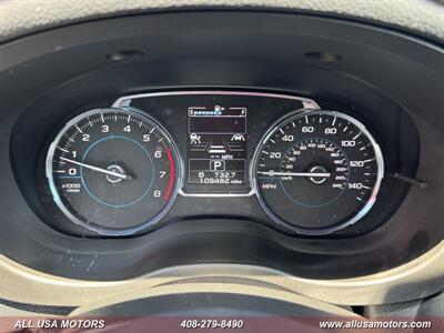 2017 Subaru Forester 2.5i Touring   - Photo 30 - San Jose, CA 95116