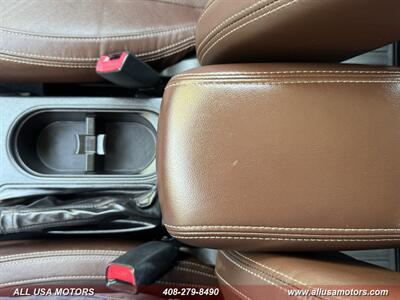 2017 Subaru Forester 2.5i Touring   - Photo 48 - San Jose, CA 95116