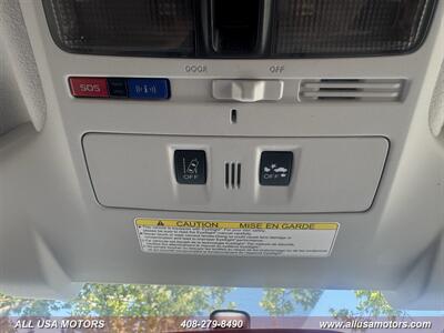 2017 Subaru Forester 2.5i Touring   - Photo 53 - San Jose, CA 95116