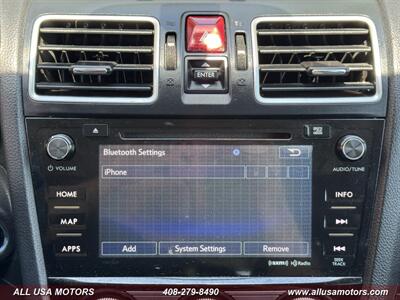 2017 Subaru Forester 2.5i Touring   - Photo 39 - San Jose, CA 95116