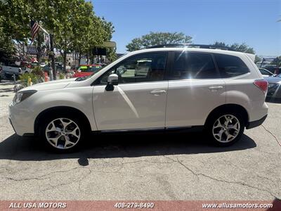 2017 Subaru Forester 2.5i Touring   - Photo 6 - San Jose, CA 95116