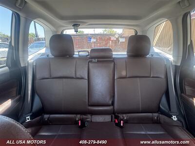 2017 Subaru Forester 2.5i Touring   - Photo 26 - San Jose, CA 95116