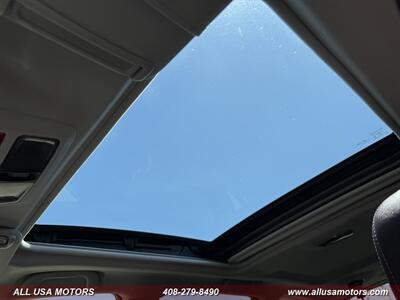 2017 Subaru Forester 2.5i Touring   - Photo 55 - San Jose, CA 95116